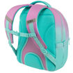 Εικόνα της Τσάντα πλάτης Polo Focus Aqua/Pink Gradient 20lt. 901078-8115