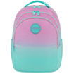 Εικόνα της Τσάντα πλάτης Polo Focus Aqua/Pink Gradient 20lt. 901078-8115