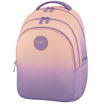 Εικόνα της Τσάντα πλάτης Polo Focus Purple/Pink Gradient 20lt. 901078-8411