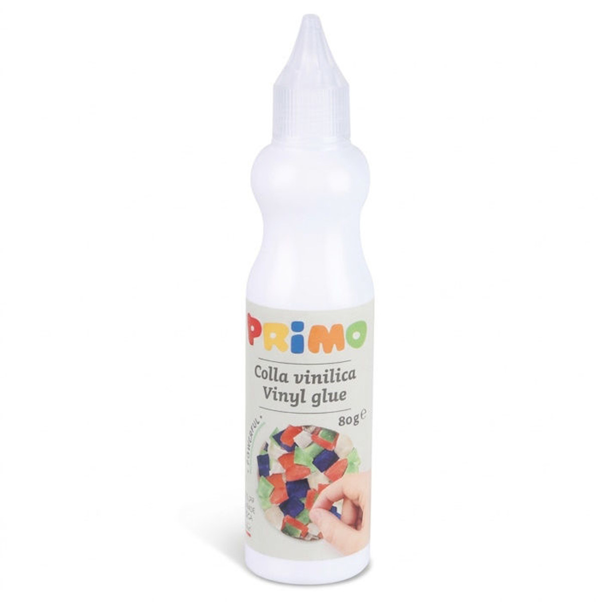 Εικόνα της Κόλλα ατλακόλ 80gr. Morocolor