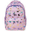 Εικόνα της Τσάντα πλάτης Polo Sparkle Butterfly 23lt. 901061-8436