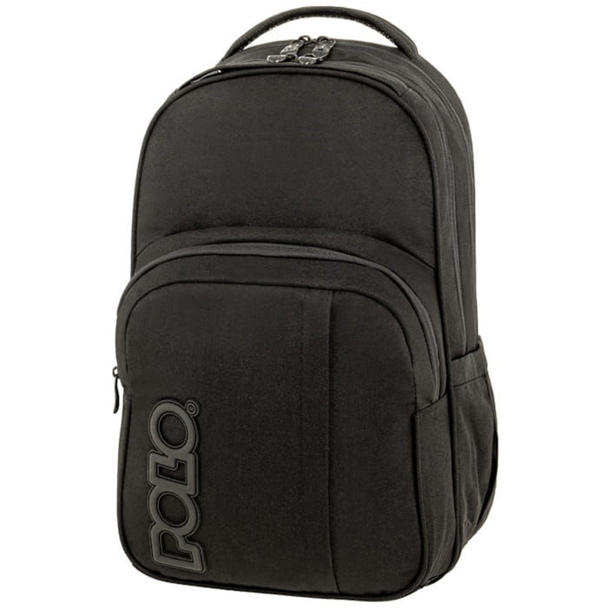 Εικόνα της Τσάντα πλάτης Polo Genius Black 28lt. 901062-2001