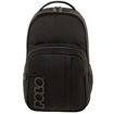 Εικόνα της Τσάντα πλάτης Polo Genius Black 28lt. 901062-2001