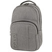 Εικόνα της Τσάντα πλάτης Polo Genius Light Grey 28lt. 901062-2300