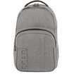 Εικόνα της Τσάντα πλάτης Polo Genius Light Grey 28lt. 901062-2300