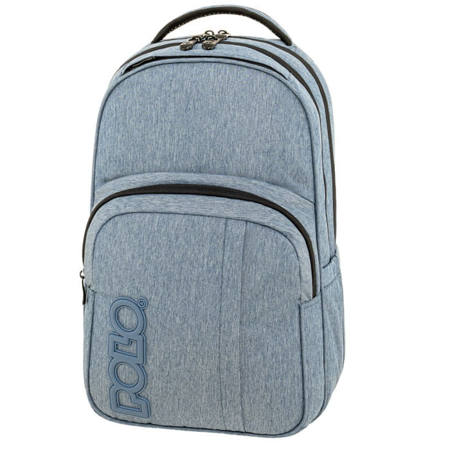 Εικόνα της Τσάντα πλάτης Polo Genius Raf 28lt. 901062-5500