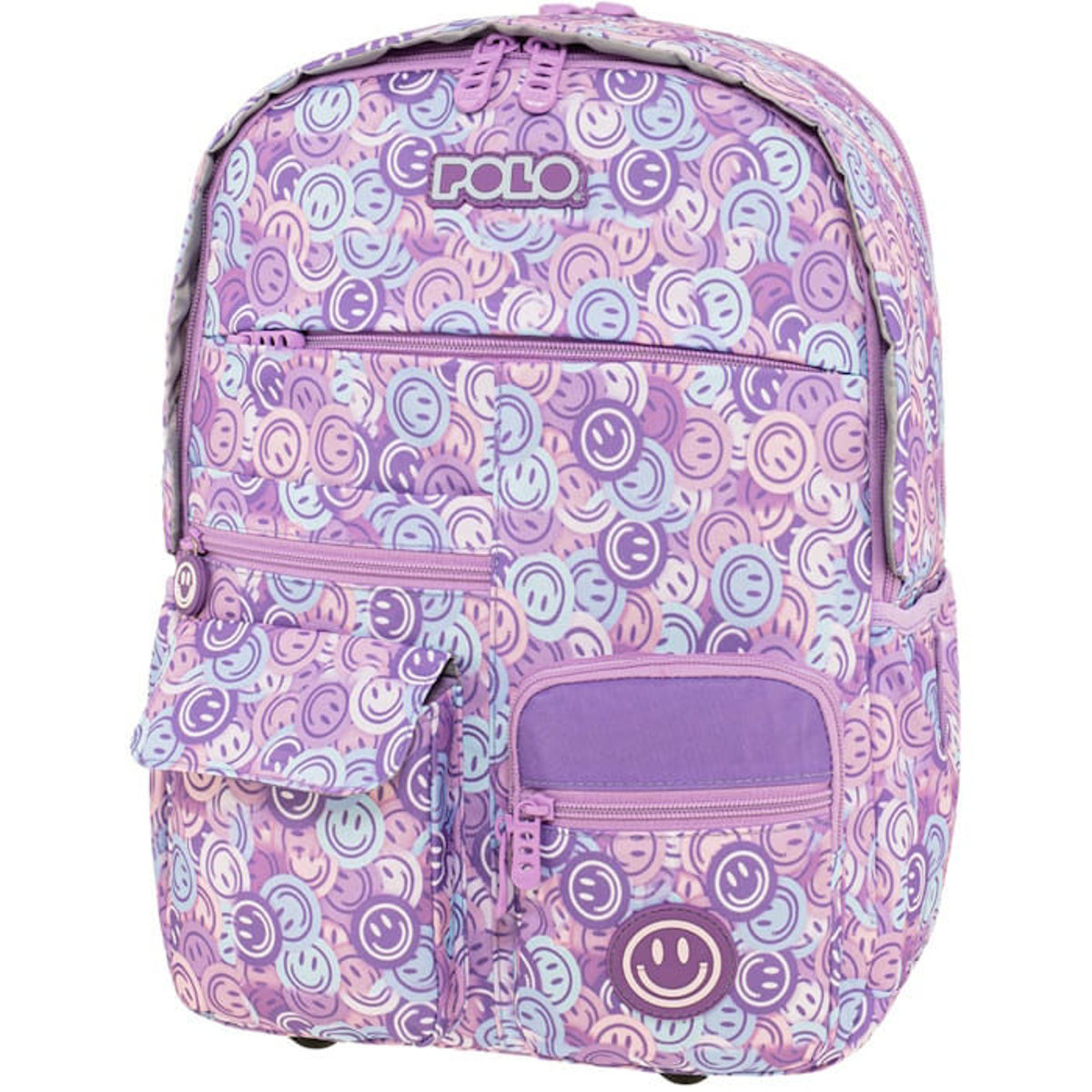 Εικόνα της Τσάντα πλάτης Polo Youngster Smile 901068-8440