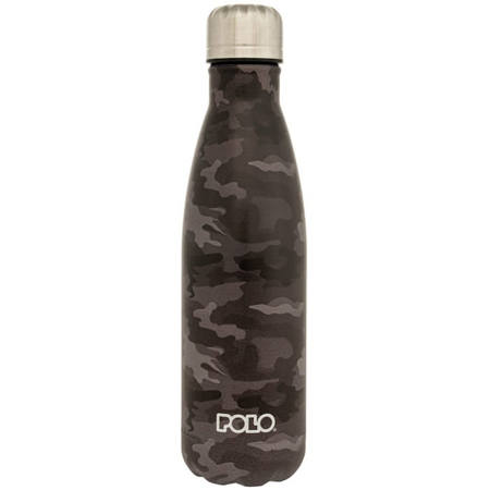 Εικόνα της Θερμός ανοξείδωτος Polo Gradient Camo/Black 500ml. 949004-8417