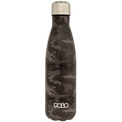 Εικόνα της Θερμός ανοξείδωτος Polo Gradient Camo/Black 500ml. 949004-8417