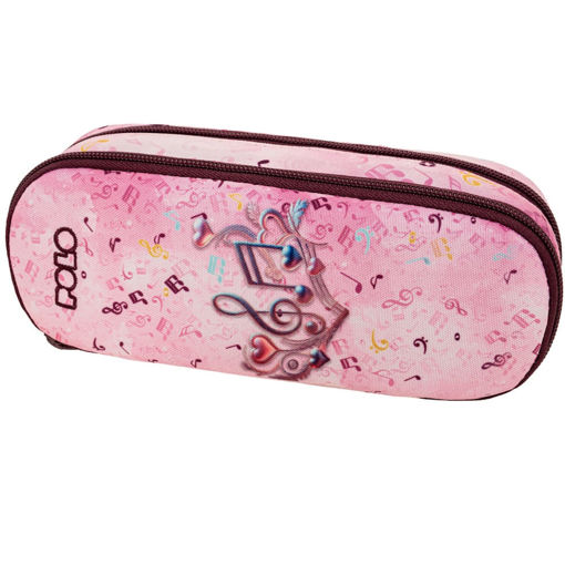 Εικόνα της Κασετίνα Polo Kinetic Notes 937072-8430