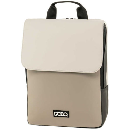 Εικόνα της Τσάντα Polo Breeze Light Grey 902062-2300