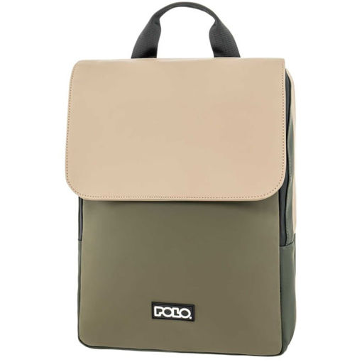 Εικόνα της Τσάντα Polo Breeze Olive 902062-6600