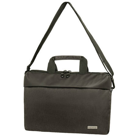 Εικόνα της Χαρτοφύλακας Polo Prestor Charcoal 907106-2100