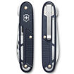 Εικόνα της Σουγιάς Victorinox Onefold Alox 93mm Dark Blue 0.8006.22