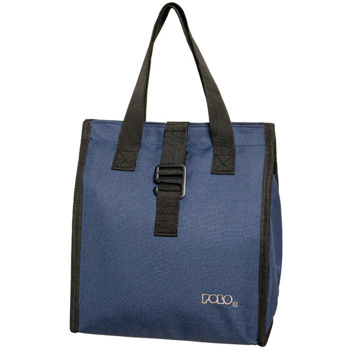 Εικόνα της Τσαντάκι φαγητού Polo Office II Night Blue 907061-5001