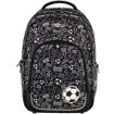 Εικόνα της Tσάντα πλάτης Polo Fusion Football 901077-8432