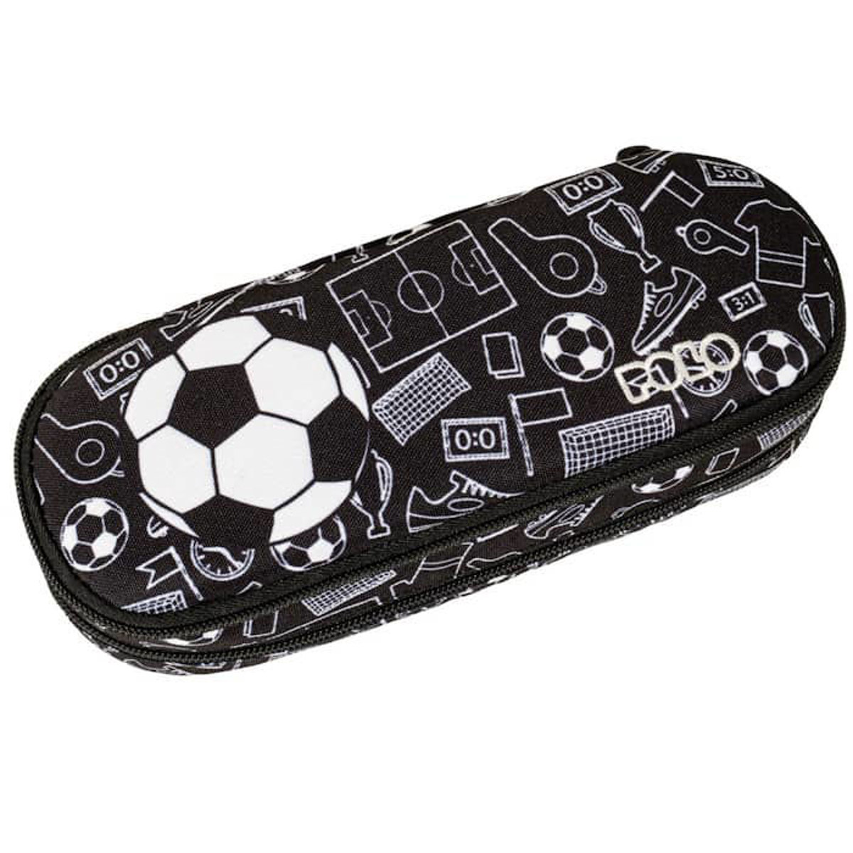 Εικόνα της Κασετίνα Polo Fusion Football 937077-8432