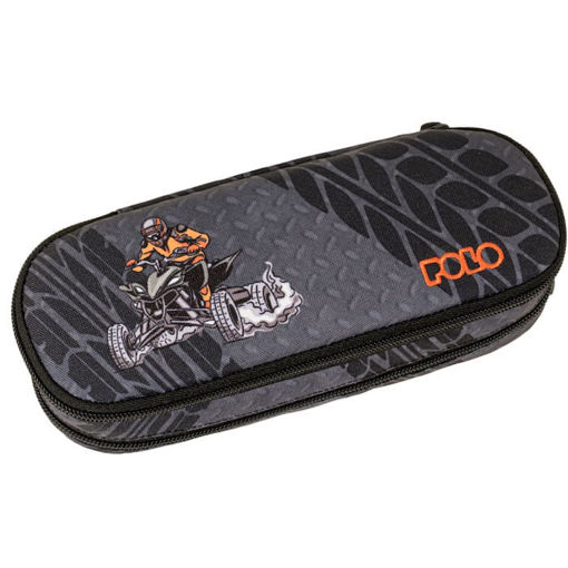 Εικόνα της Κασετίνα Polo Fusion Tires 937077-8431