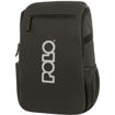Εικόνα της Tσάντα πλάτης Polo Hydron Black 902080-2000