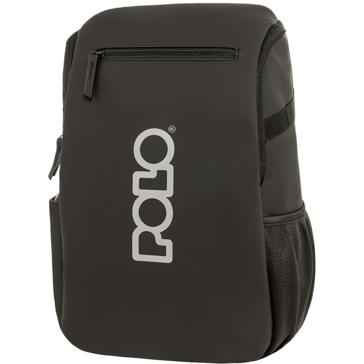 Εικόνα της Tσάντα πλάτης Polo Hydron Black 902080-2000