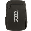 Εικόνα της Tσάντα πλάτης Polo Hydron Black 902080-2000