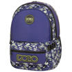 Εικόνα της Tσάντα πλάτης Polo Zippy Football 901080-8445