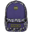 Εικόνα της Tσάντα πλάτης Polo Zippy Football 901080-8445