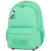 Εικόνα της Τσάντα πλάτης Polo Pins Emerald 901059-6700