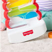 Εικόνα της Fisher Price Κλασική Πυραμίδα με κρίκους JLB81