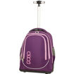 Εικόνα της Τσάντα τρόλεϋ Polo Trolley Cart Purple 30lt. 901074-4700