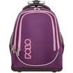 Εικόνα της Τσάντα τρόλεϋ Polo Trolley Cart Purple 30lt. 901074-4700