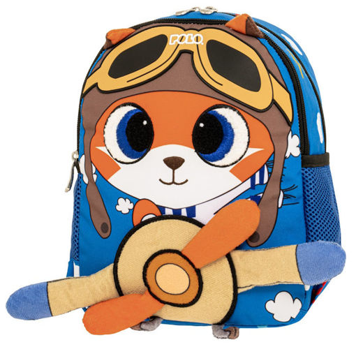 Εικόνα της Tσάντα νηπίου Polo Pixie Squirrel 911002-8452