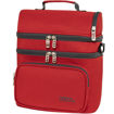 Εικόνα της Τσαντάκι φαγητού Polo Double Cooler Red 907096-3001