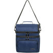 Εικόνα της Τσαντάκι φαγητού Polo Double Cooler Night Blue 907096-5000