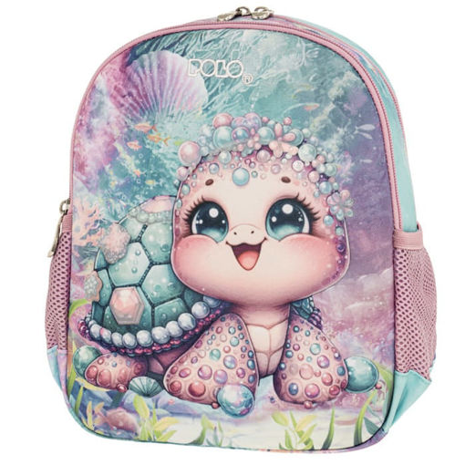 Εικόνα της Tσάντα νηπίου Polo Pixie Turtle 911002-8454