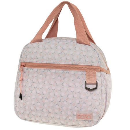 Εικόνα της Τσαντάκι φαγητού Polo Coolmi Pink 971002-3900