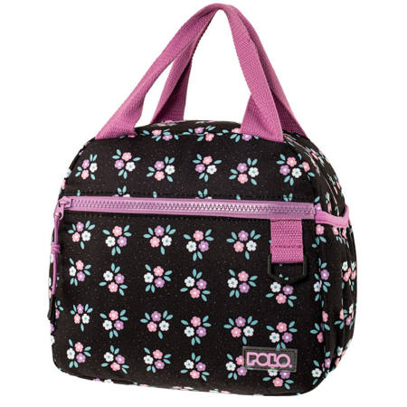 Εικόνα της Τσαντάκι φαγητού Polo Coolmi Fuschia 971002-4400