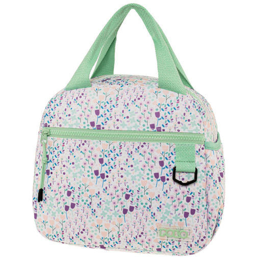 Εικόνα της Τσαντάκι φαγητού Polo Coolmi Petrol 971002-5800