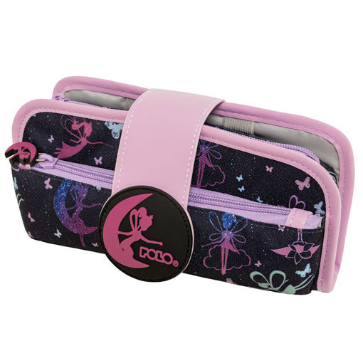 Εικόνα της Κασετίνα Polo Rubber Fairy 937019-8441