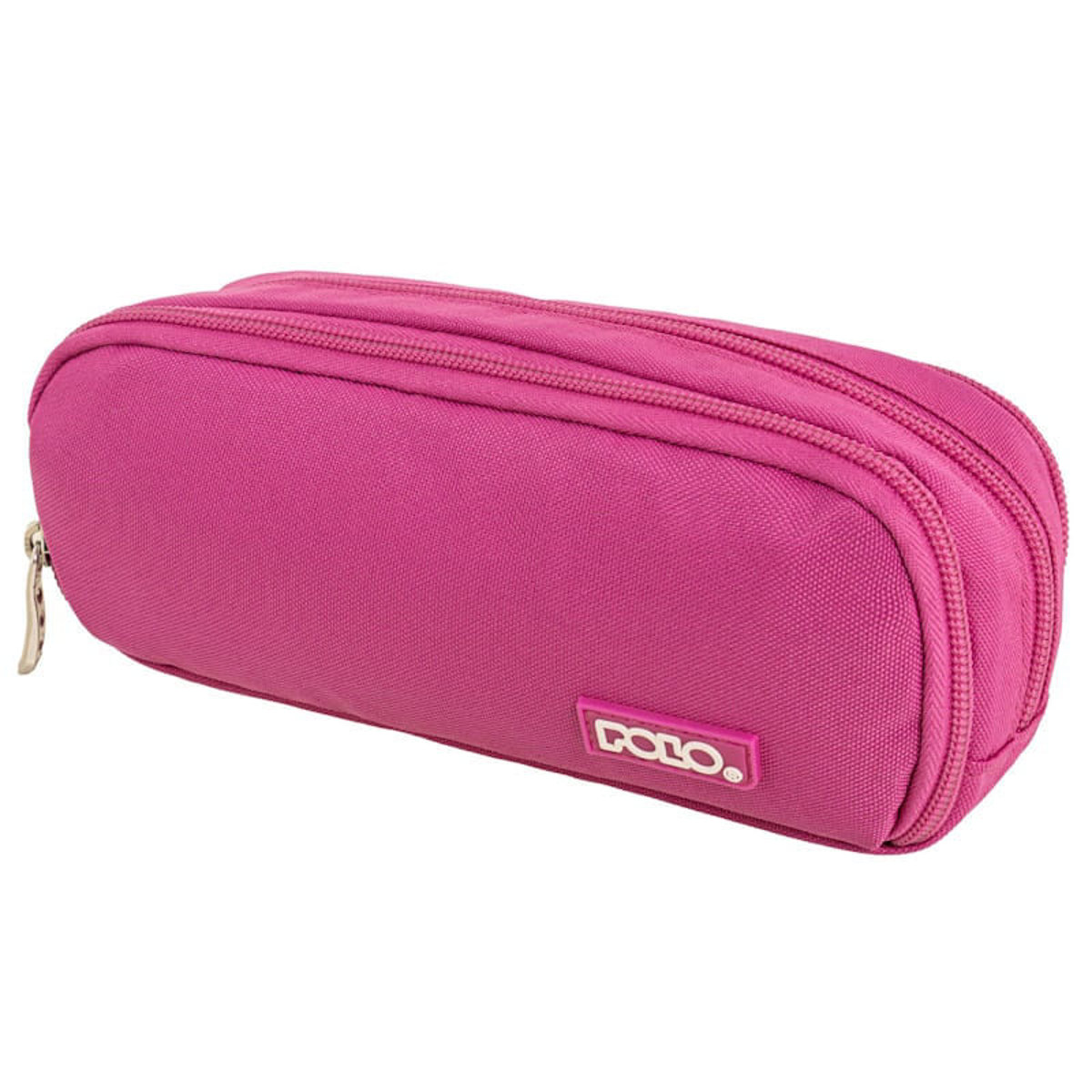 Εικόνα της Κασετίνα Polo Tres Fuschia 937017-4300