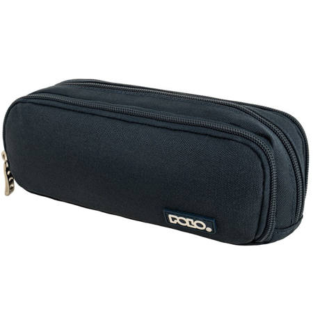 Εικόνα της Κασετίνα Polo Tres Black 937017-2000