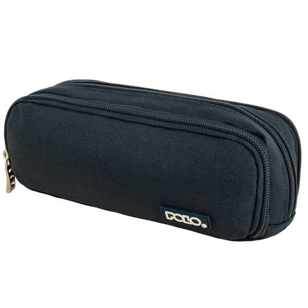 Εικόνα της Κασετίνα Polo Tres Blue 937017-5000