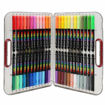 Εικόνα της Μαρκαδόροι M&G Mocalo Acrylic Set 48 APMT80H5