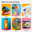 Εικόνα της Μαρκαδόροι M&G Mocalo Acrylic Set 48 APMT80H5