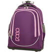 Εικόνα της Τσάντα τρόλεϋ Polo Trolley Cart Purple 30lt. 901074-4700