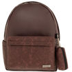 Εικόνα της Tσάντα πλάτης Polo Dantela Burgundy 20lt. 90207-43400