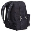 Εικόνα της Τσάντα Polo original double scarf Black 901235-2000