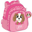 Εικόνα της Tσάντα νηπίου Must Dog With Pink Bow 000587293