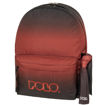 Εικόνα της Τσάντα Πλάτης Polo Original Double Scarf Gradient Black/Red 901262-8414