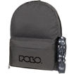 Εικόνα της Τσάντα Πλάτης Polo Original Double Scarf Titanium Black 901235-2620